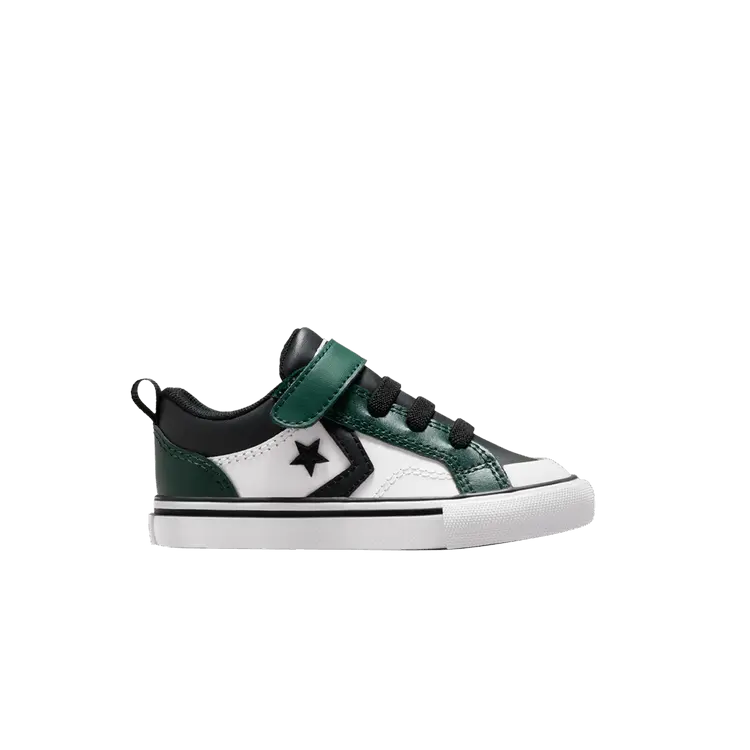 Кроссовки Converse Pro Blaze EasyOn Low TD Green Envy, зеленый
Кроссовки Converse Pro Blaze EasyOn Low TD Green Envy, зеленый