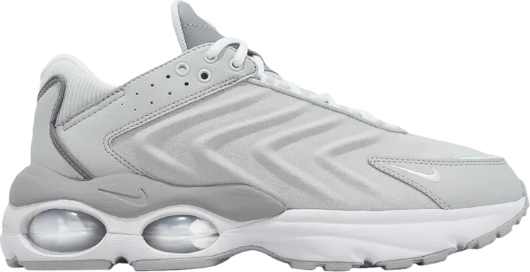 Кроссовки Air Max TW 'Pure Platinum', белый, Серый, Кроссовки Air Max TW 'Pure Platinum', белый
Кроссовки Air Max TW 'Pure Platinum', белый, Серый, Кроссовки Air Max TW 'Pure Platinum', белый