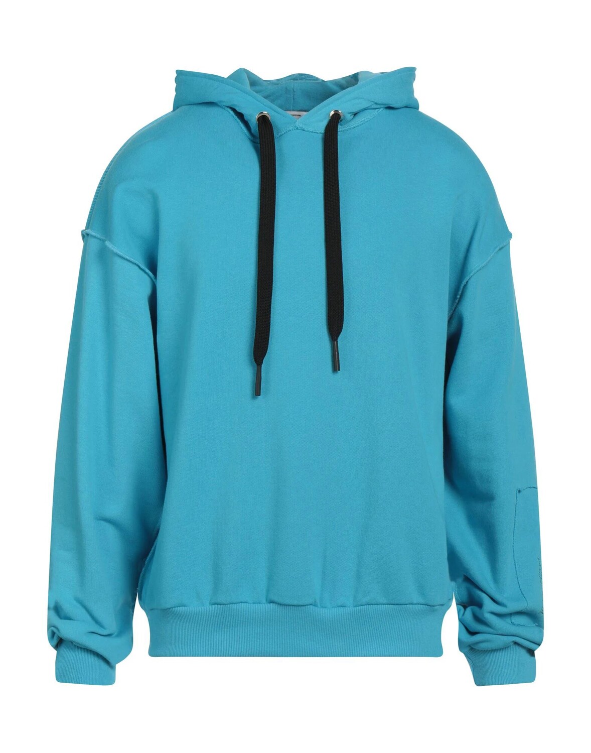 Толстовка Takeshy Kurosawa, лазурный
Толстовка Takeshy Kurosawa, лазурный