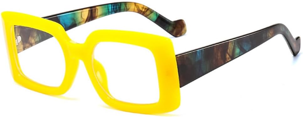 Маленькие квадратные солнцезащитные очки для женщин, модные, с оранжевыми цветочными дужками, классические черные винтажные панк-очки с защитой от УФ-излучения UV400 MTZJH, 7
Маленькие квадратные солнцезащитные очки для женщин, модные, с оранжевыми цветочными дужками, классические черные винтажные панк-очки с защитой от УФ-излучения UV400 MTZJH, 7