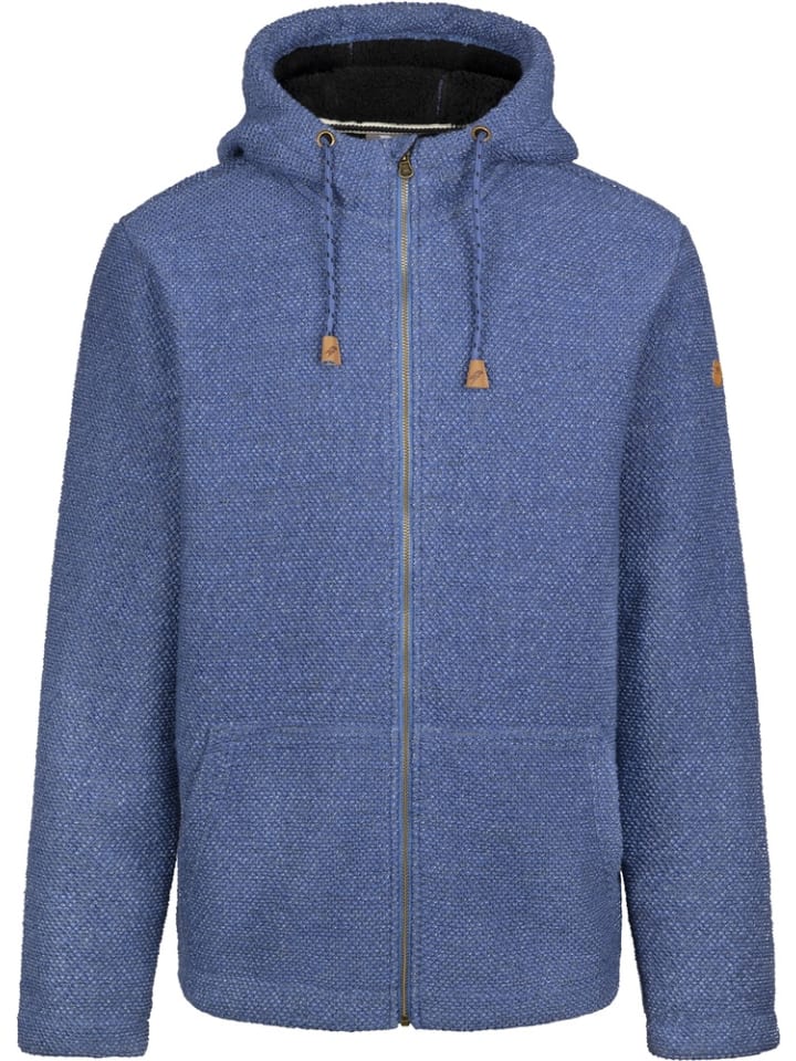 Худи Colsten Casual Hoodie синего цвета Trespass
Худи Colsten Casual Hoodie синего цвета Trespass