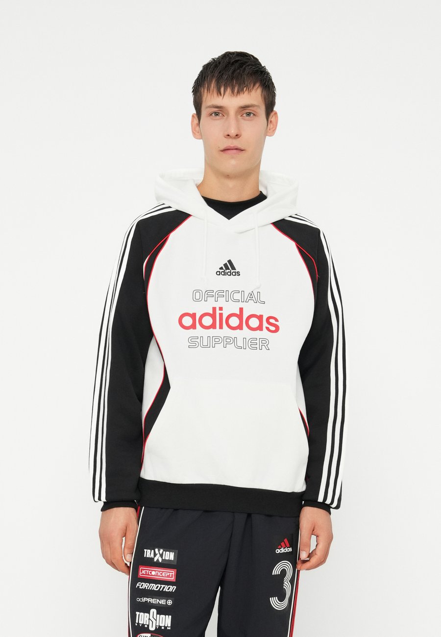 Толстовка Adidas Originals HOODIE UNISEX, White/Black/White, Белый, Толстовка Adidas Originals HOODIE UNISEX, White/Black/White
Толстовка Adidas Originals HOODIE UNISEX, White/Black/White, Белый, Толстовка Adidas Originals HOODIE UNISEX, White/Black/White