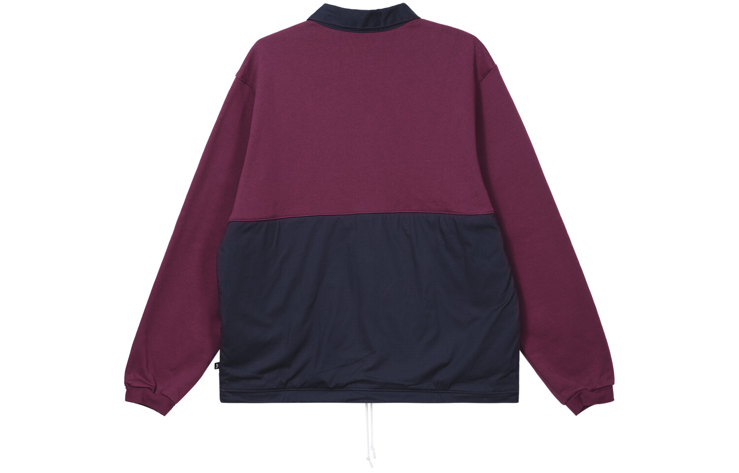 Толстовка унисекс фиолетовая Nike, фиолетовый
Толстовка унисекс фиолетовая Nike, фиолетовый