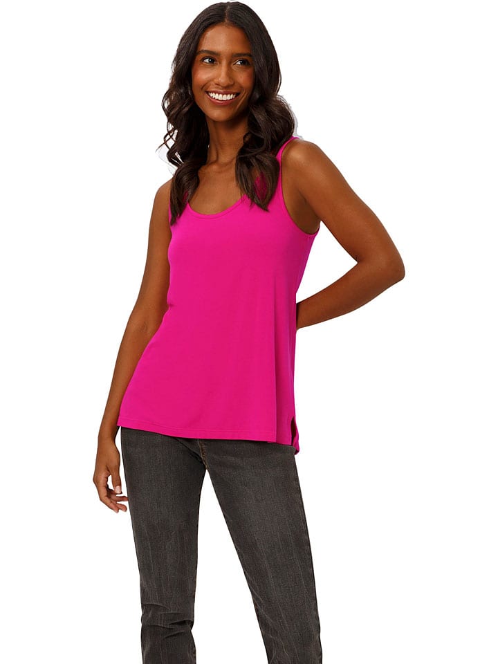 Heine Топ розового цвета
Heine Топ розового цвета