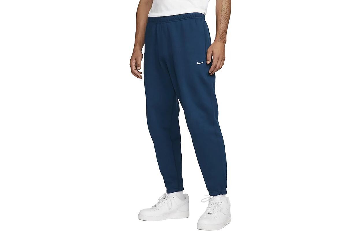 Мужские повседневные брюки Nike, цвет Blue
Мужские повседневные брюки Nike, цвет Blue