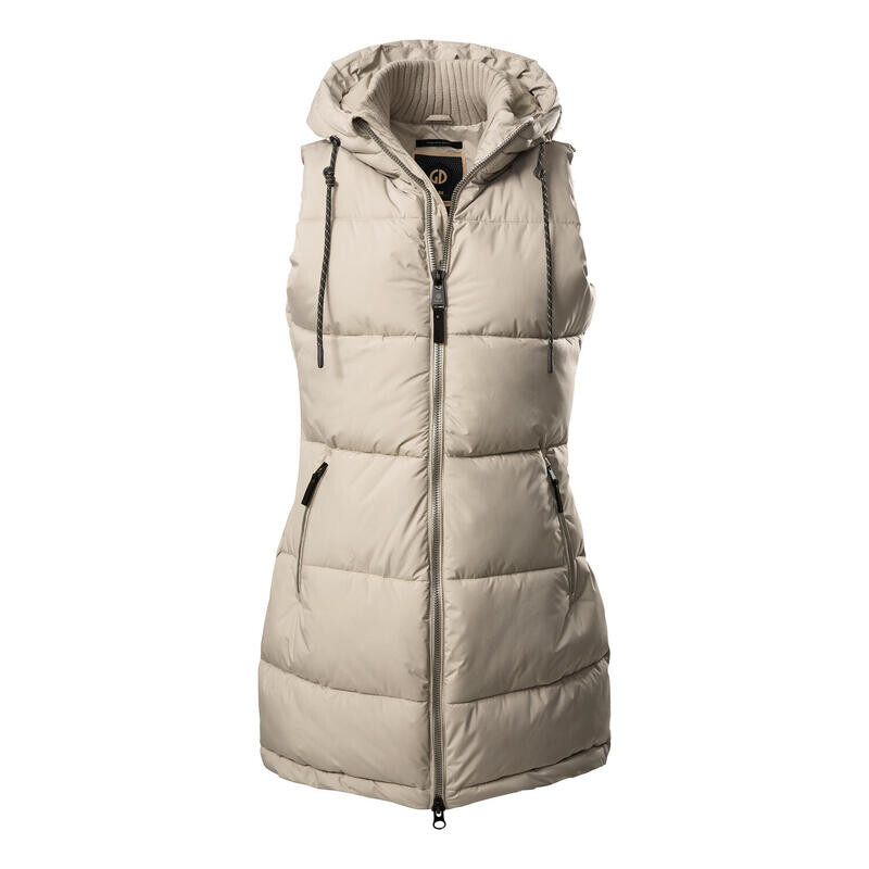 Утепленный жилет Giga Dx, бежевый
Утепленный жилет Giga Dx, бежевый