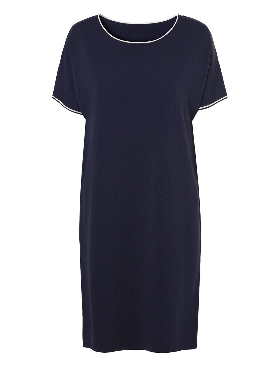 Мини платье TATUUM Dress ESTINA, морской синий
Мини платье TATUUM Dress ESTINA, морской синий