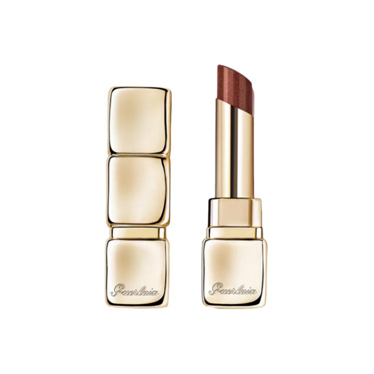 Помада для губ JIAOLAN Kissable Water Feel Glossy с эффектом влажного блеска, 3,2 г GUERLAIN
Помада для губ JIAOLAN Kissable Water Feel Glossy с эффектом влажного блеска, 3,2 г GUERLAIN