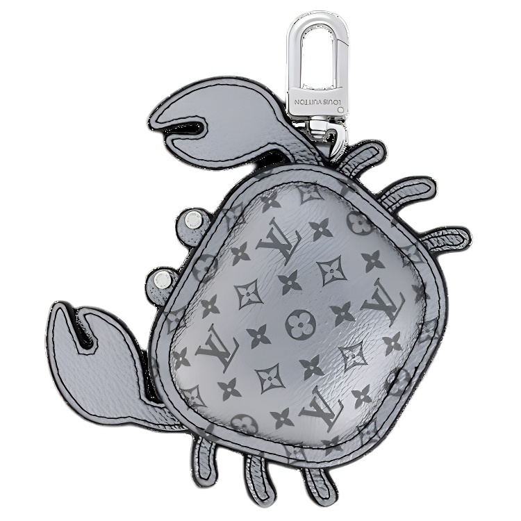 LOUIS VUITTON Кошелек для монет, Silver
LOUIS VUITTON Кошелек для монет, Silver