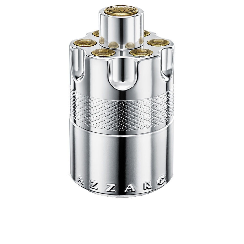 Духи Wanted homme Azzaro, 100 мл
Духи Wanted homme Azzaro, 100 мл