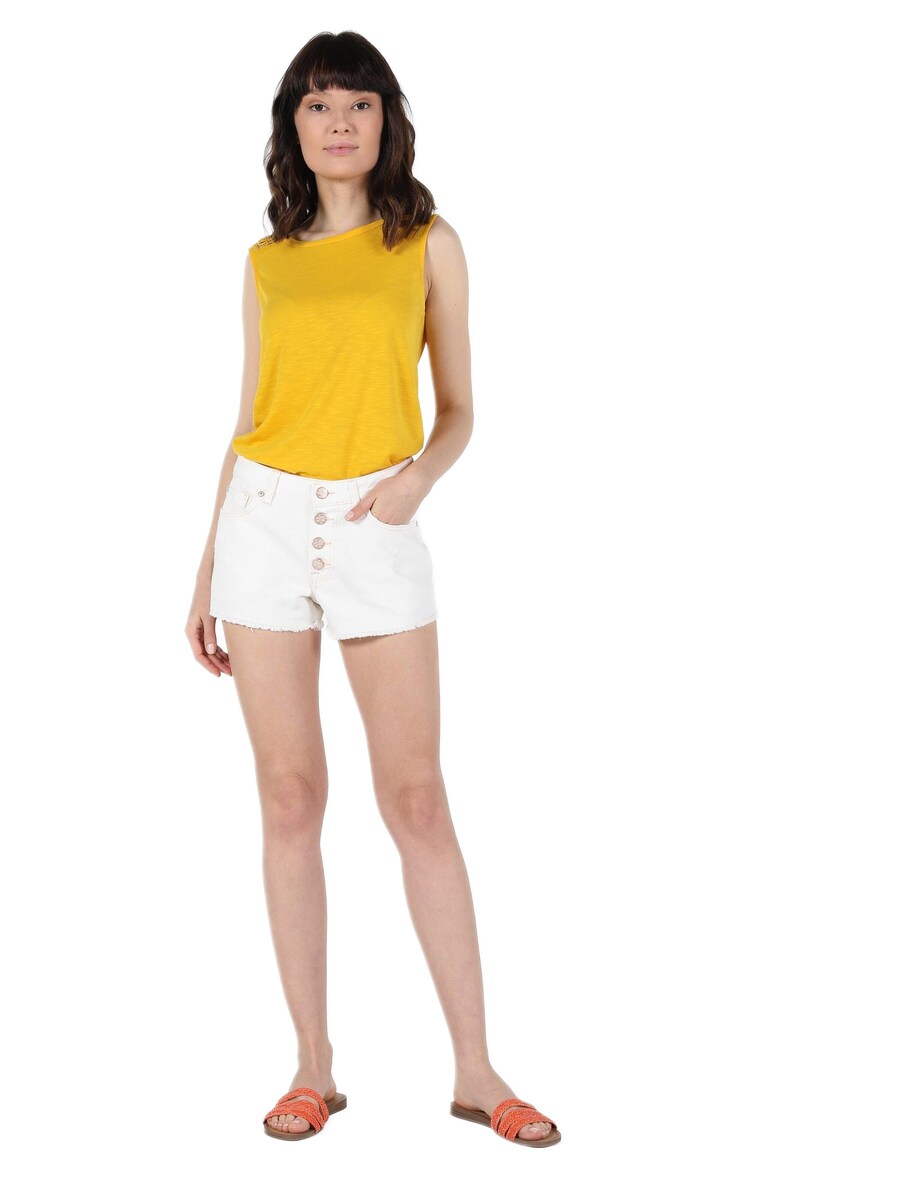 Узкие джинсы Colin's, White Denim
Узкие джинсы Colin's, White Denim
