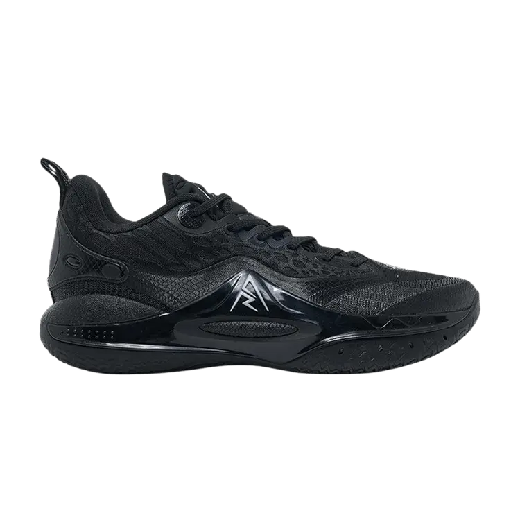 Кроссовки Rigorer AR2, Snake Eyes
Кроссовки Rigorer AR2, Snake Eyes