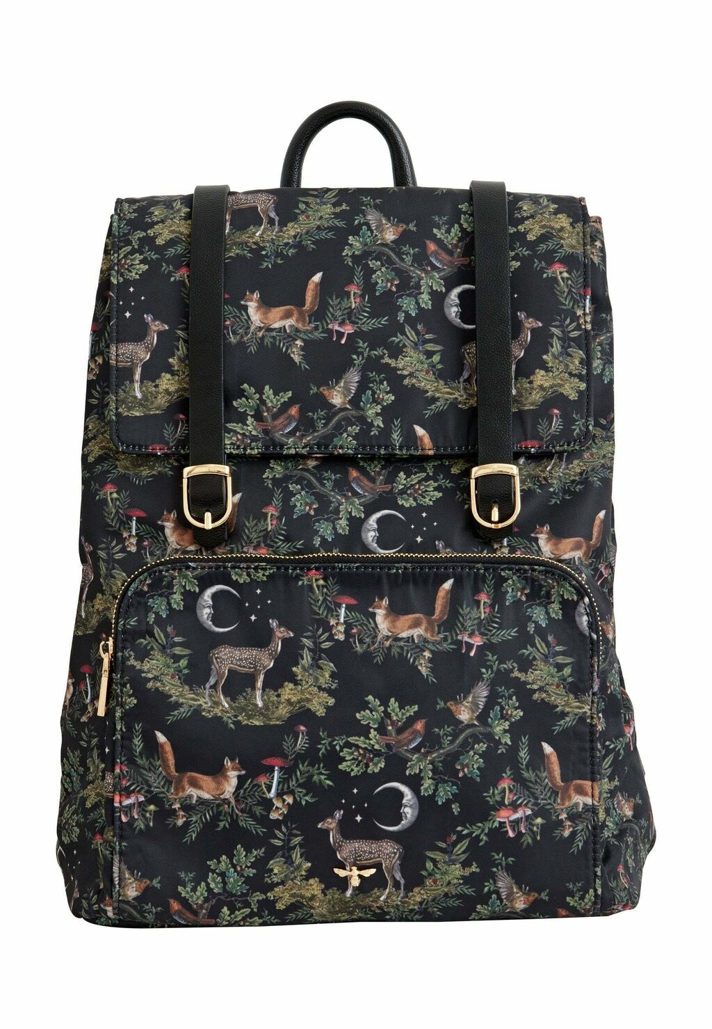 Рюкзак A NIGHT S TALE WOODLAND MIDNIGHT FABLE ENGLAND, цвет multi color
Рюкзак A NIGHT S TALE WOODLAND MIDNIGHT FABLE ENGLAND, цвет multi color