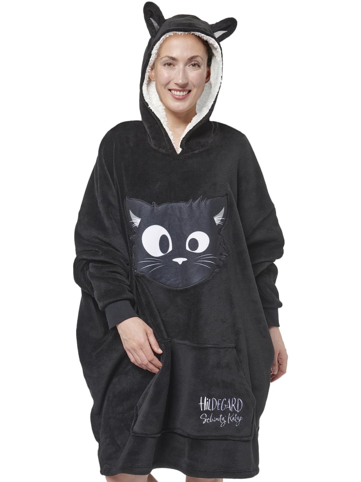 Толстовка United Labels, черный
Толстовка United Labels, черный