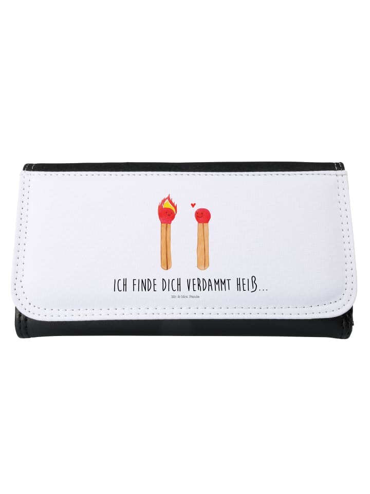 Кошелек Mr. & Mrs. Panda, белый
Кошелек Mr. & Mrs. Panda, белый