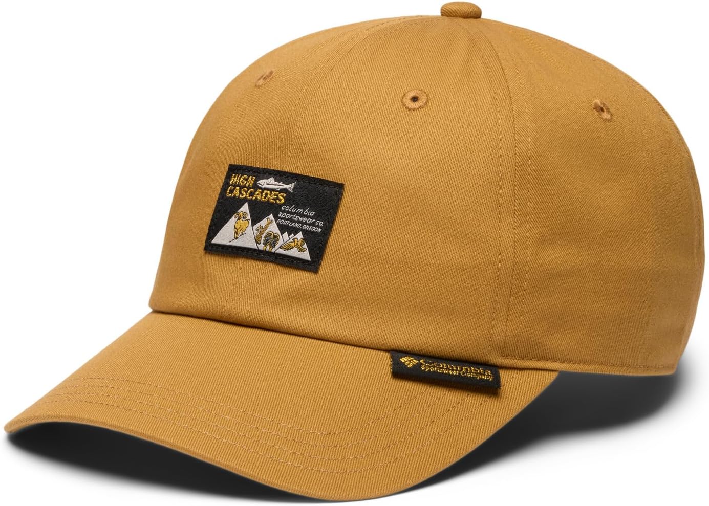 Бейсболка Columbia Unisex Provisions, цвет Lemon Wash/Mountain Landscape, Maple Sugar/Heritage
Бейсболка Columbia Unisex Provisions, цвет Lemon Wash/Mountain Landscape, Maple Sugar/Heritage