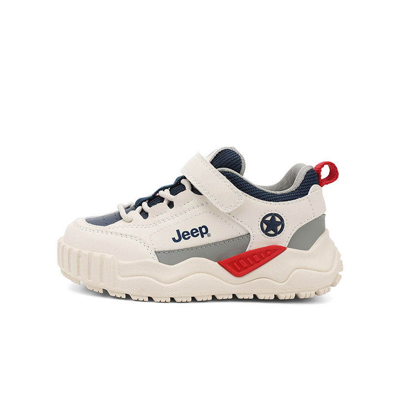 Низкие детские кроссовки для скейтбординга Jeep, черный
Низкие детские кроссовки для скейтбординга Jeep, черный