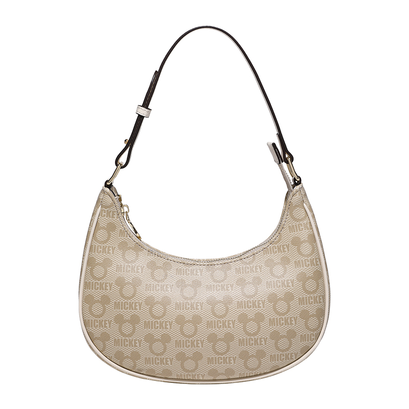 Disney Микки Серия ПВХ поясная сумка женская кофе абрикос, Apricot
Disney Микки Серия ПВХ поясная сумка женская кофе абрикос, Apricot