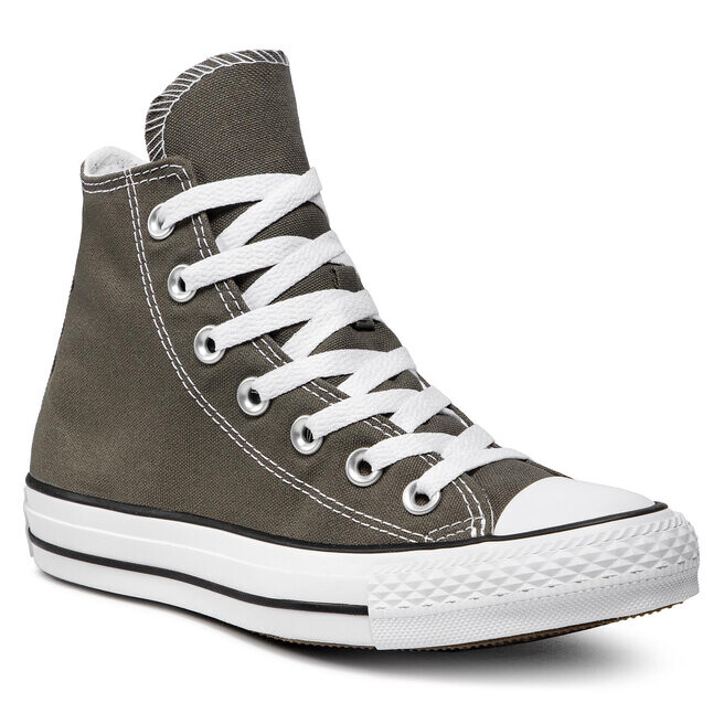 Кроссовки Converse CTA/S Seasnl, серый
Кроссовки Converse CTA/S Seasnl, серый
