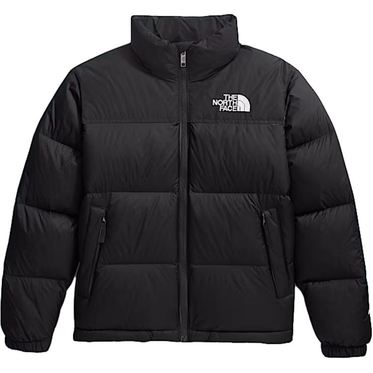 THE NORTH FACE Куртка черные для подростков
THE NORTH FACE Куртка черные для подростков