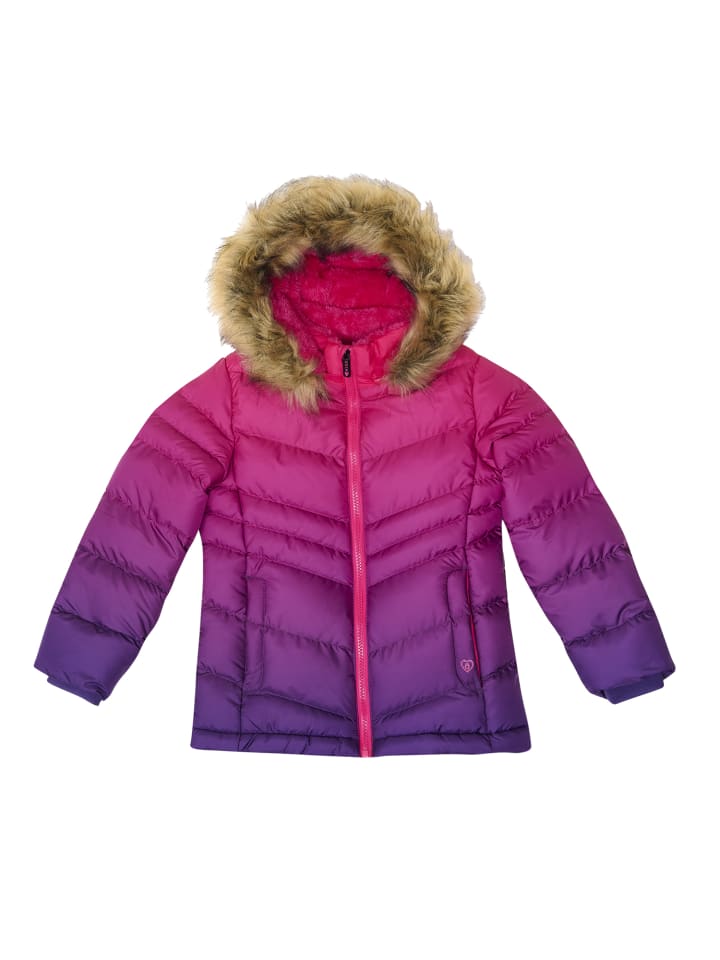 Функциональная куртка KOROSHI
Функциональная куртка KOROSHI