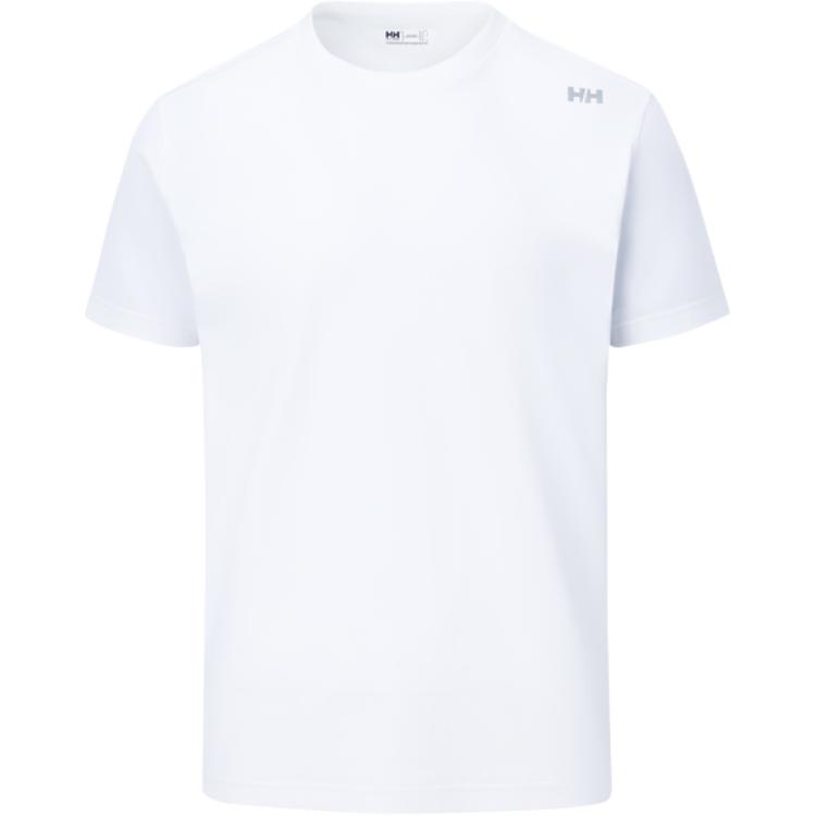 Футболка для водных видов спорта men's HELLY HANSEN, белый
Футболка для водных видов спорта men's HELLY HANSEN, белый