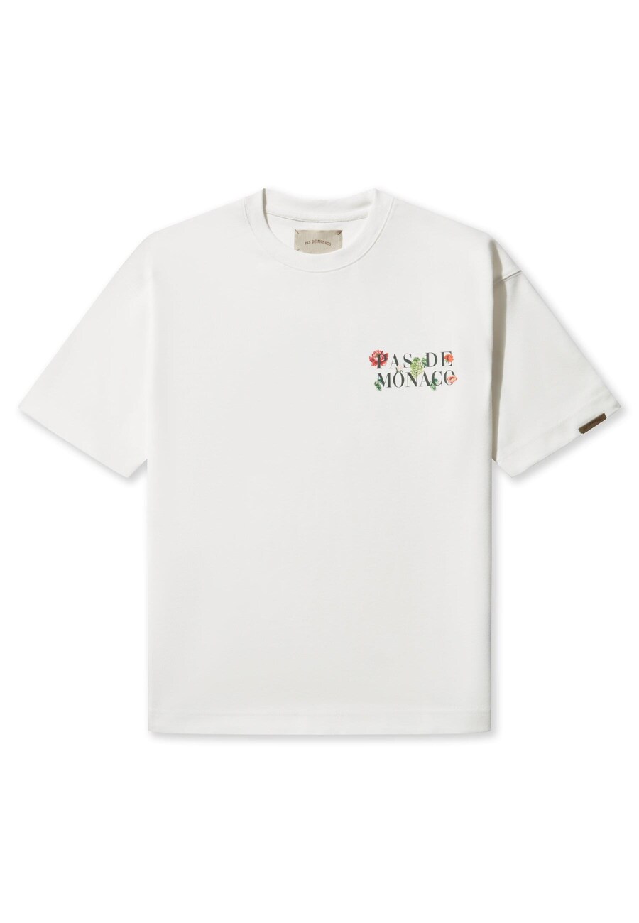 Рубашка Pas De Monaco FLORALE, белый
Рубашка Pas De Monaco FLORALE, белый