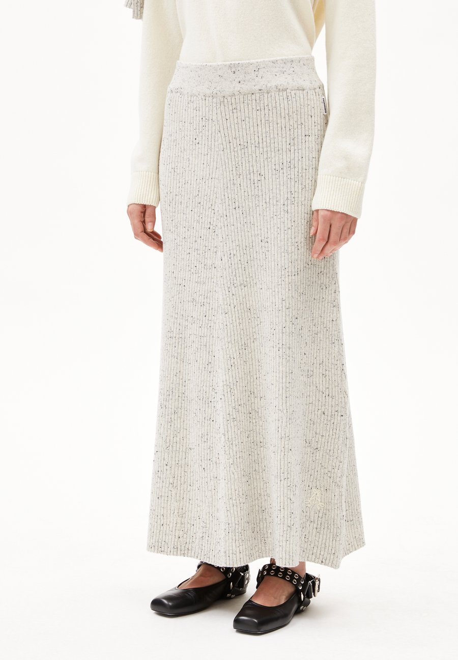 Юбка ARMEDANGELS HANAA , Oatmilk-Black/Beige
Юбка ARMEDANGELS HANAA , Oatmilk-Black/Beige