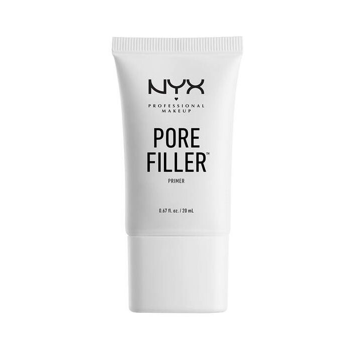 Праймер Prebase de Maquillaje Pore Filler Nyx Professional Make Up, 20
Праймер Prebase de Maquillaje Pore Filler Nyx Professional Make Up, 20