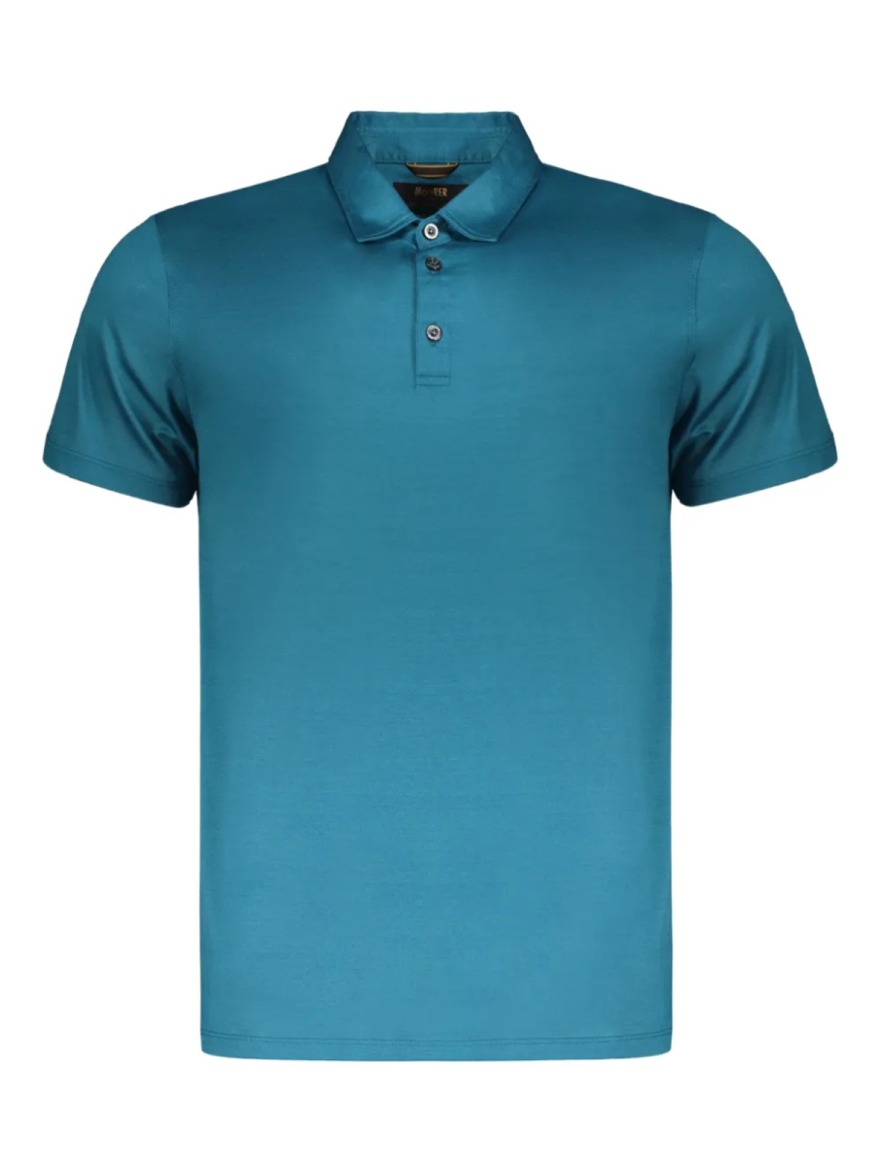 Рубашка поло из хлопка Pachino Moorer, синий
Рубашка поло из хлопка Pachino Moorer, синий