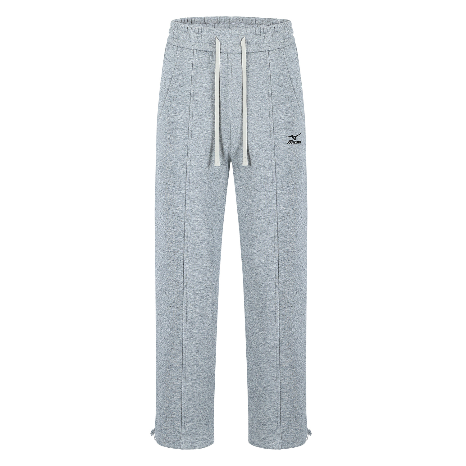 Повседневные брюки унисекс, утепленные и на флисовой подкладке, прямого кроя Mizuno, серый
Повседневные брюки унисекс, утепленные и на флисовой подкладке, прямого кроя Mizuno, серый