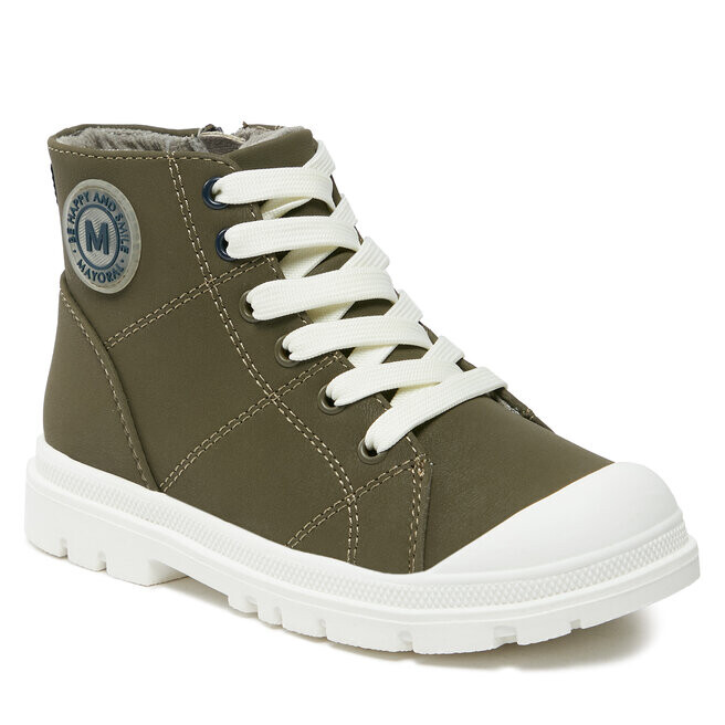 Ботинки Mayoral, хаки
Ботинки Mayoral, хаки