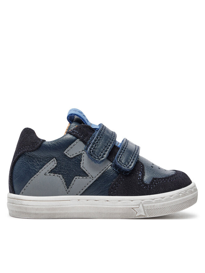 Кроссовки Froddo Dolby G2130335-1 M, синий
Кроссовки Froddo Dolby G2130335-1 M, синий