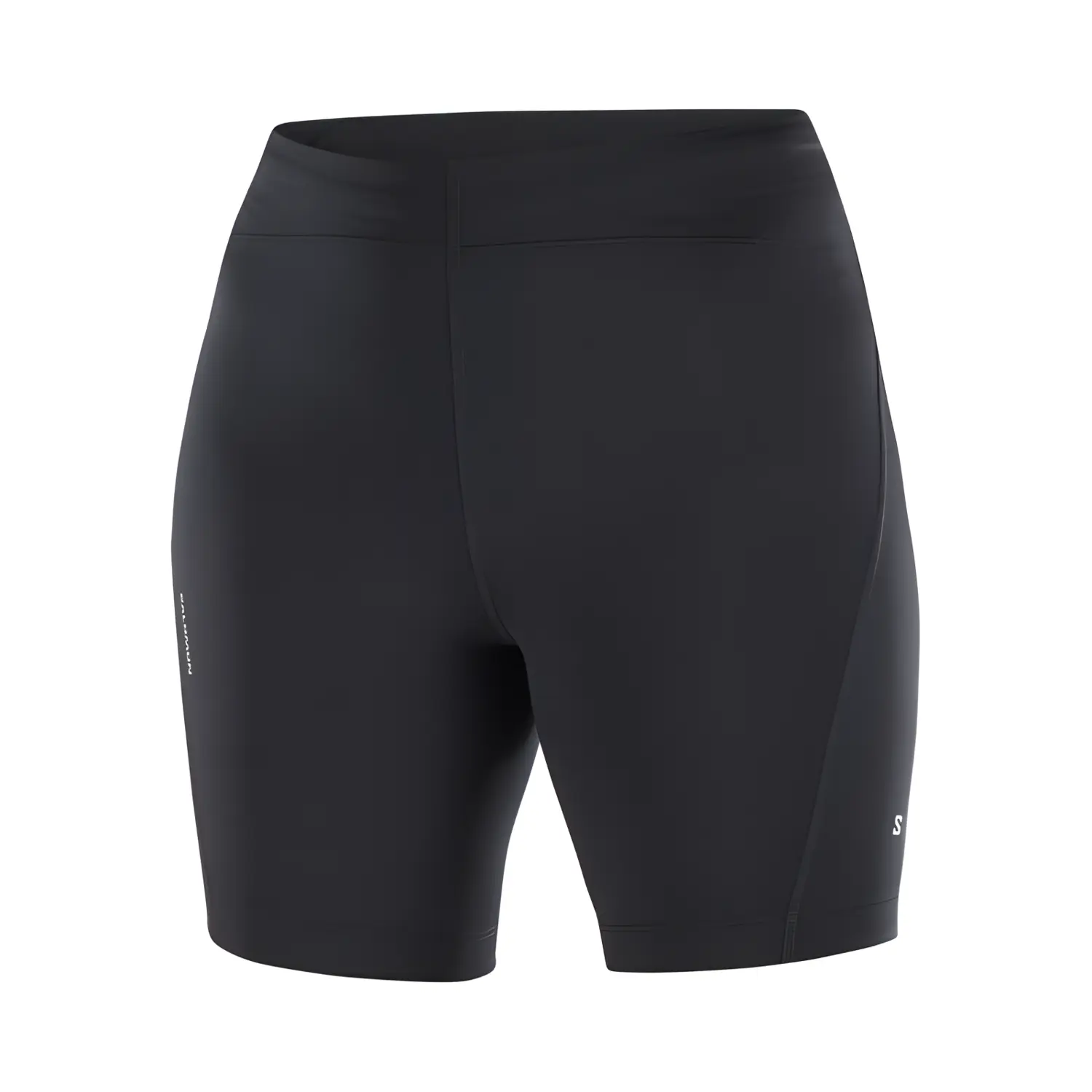 Женские спортивные шорты Pitch Black SALOMON, черный
Женские спортивные шорты Pitch Black SALOMON, черный