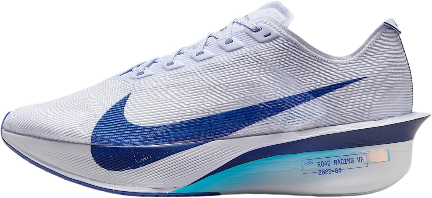 Мужские кроссовки для бега Nike Zoomx Vaporfly Next% 4, Ghost/Persian Violet/Football Grey/Blue Void
Мужские кроссовки для бега Nike Zoomx Vaporfly Next% 4, Ghost/Persian Violet/Football Grey/Blue Void