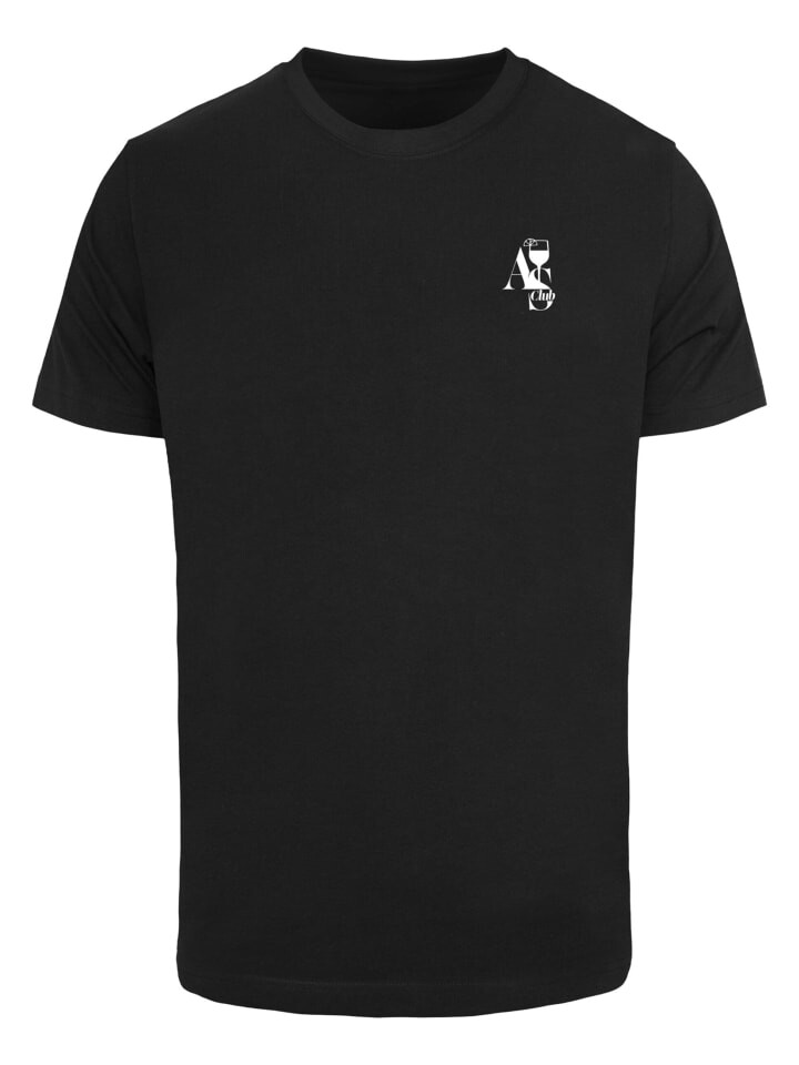 Футболка Mister Tee, черный
Футболка Mister Tee, черный