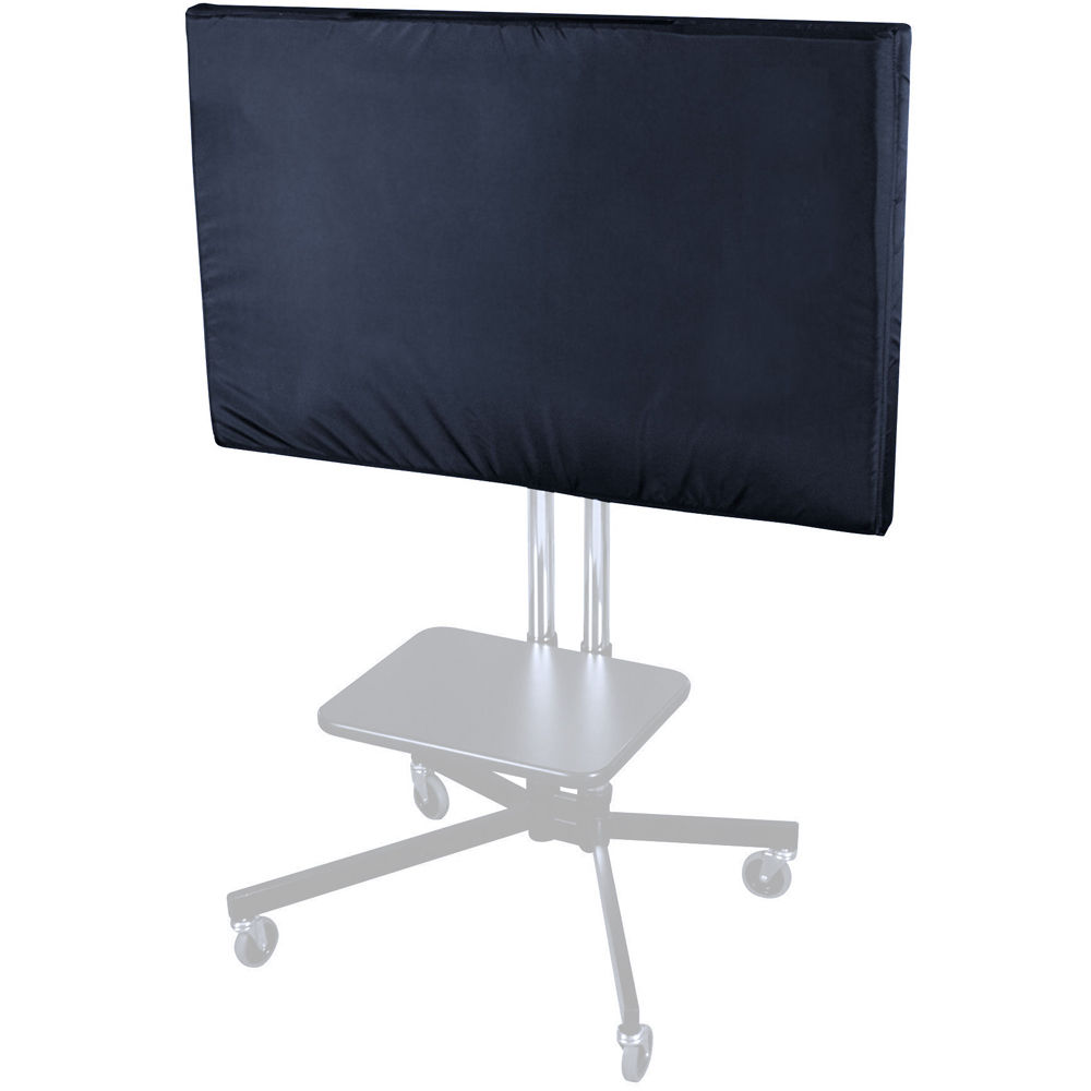 JELCO JPC55S Padded Cover for 55" Flatscreen Monitor JPC55S
JELCO JPC55S Padded Cover for 55" Flatscreen Monitor JPC55S