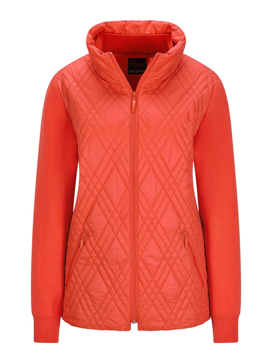 Демисезонная куртка Goldner, Orange
Демисезонная куртка Goldner, Orange