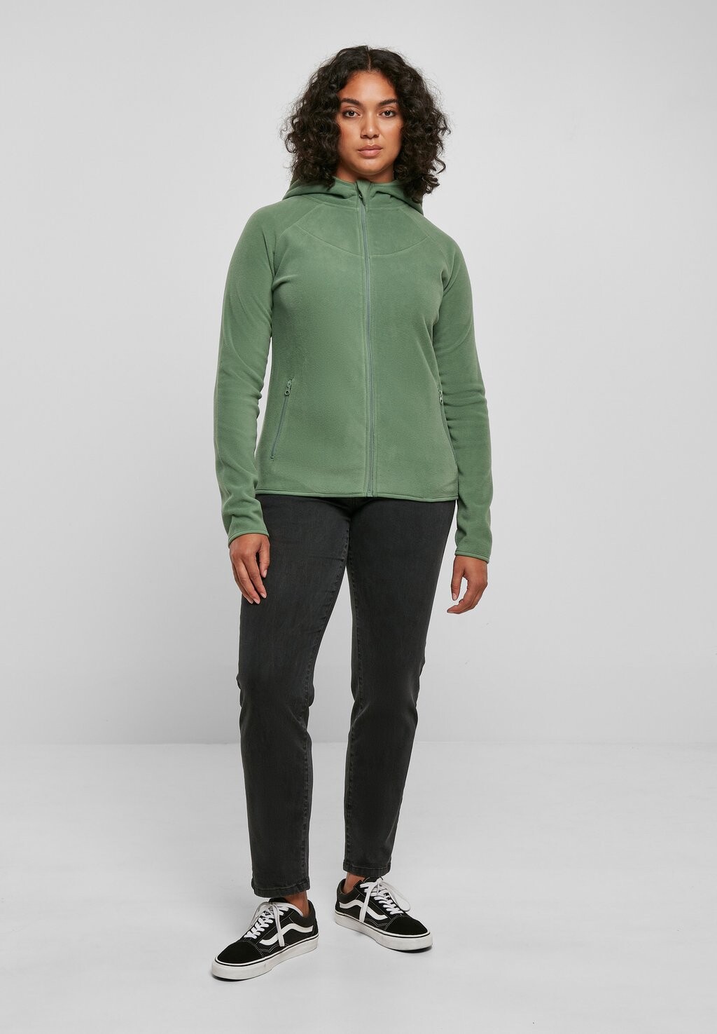 Флисовая куртка Urban Classics, Зеленый, Флисовая куртка Urban Classics
Флисовая куртка Urban Classics, Зеленый, Флисовая куртка Urban Classics