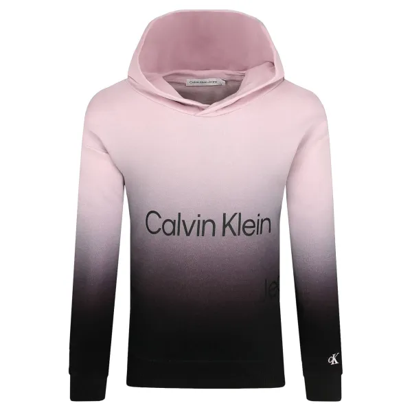 Толстовка обычного кроя Calvin Klein, розовый
Толстовка обычного кроя Calvin Klein, розовый