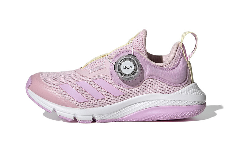 Кроссовки adidas ActiveFlex BOA K 'Shock Pink'
Кроссовки adidas ActiveFlex BOA K 'Shock Pink'