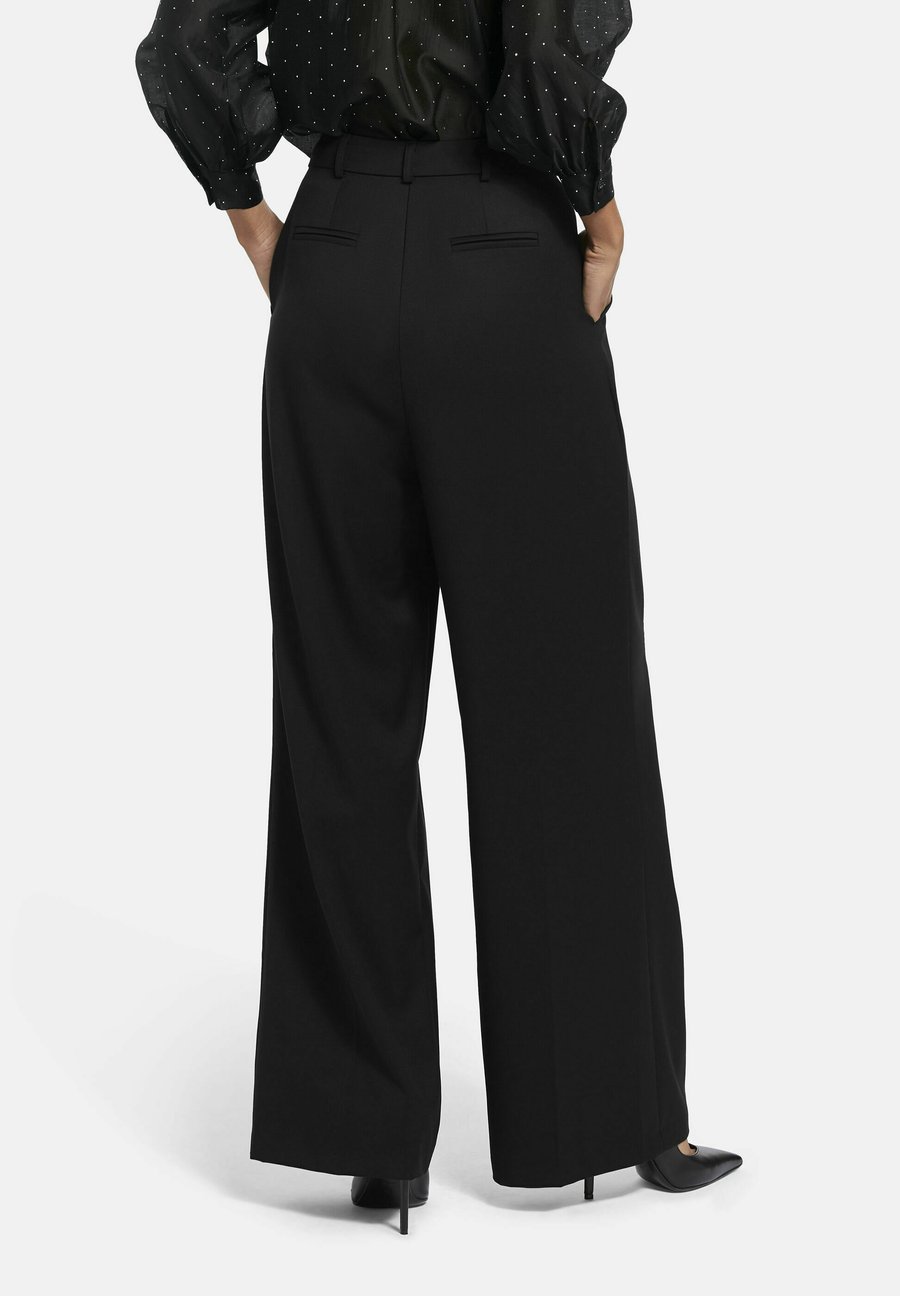 Брюки Nicowa ROSCIWO , Schwarz/Black
Брюки Nicowa ROSCIWO , Schwarz/Black