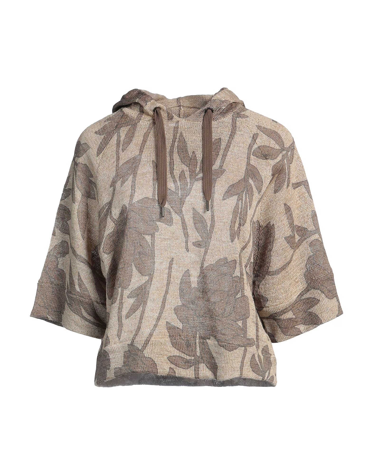 Свитер Brunello Cucinelli, песочный
Свитер Brunello Cucinelli, песочный