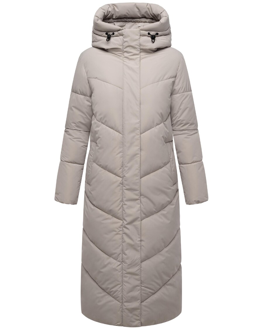 Зимнее пальто MARIKOO, Kitt 
Зимнее пальто MARIKOO, Kitt