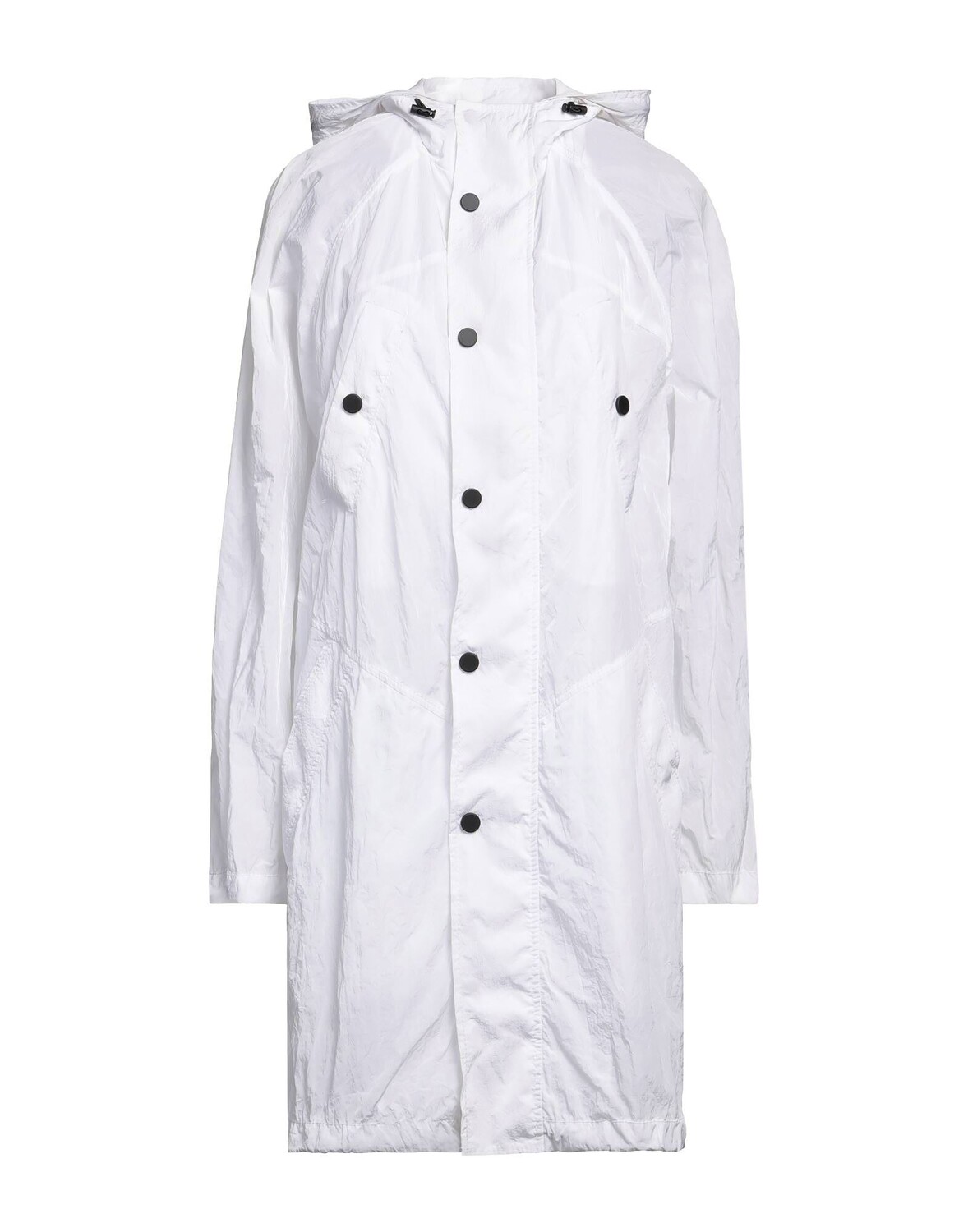 Тренч Paolo Pecora, белый
Тренч Paolo Pecora, белый