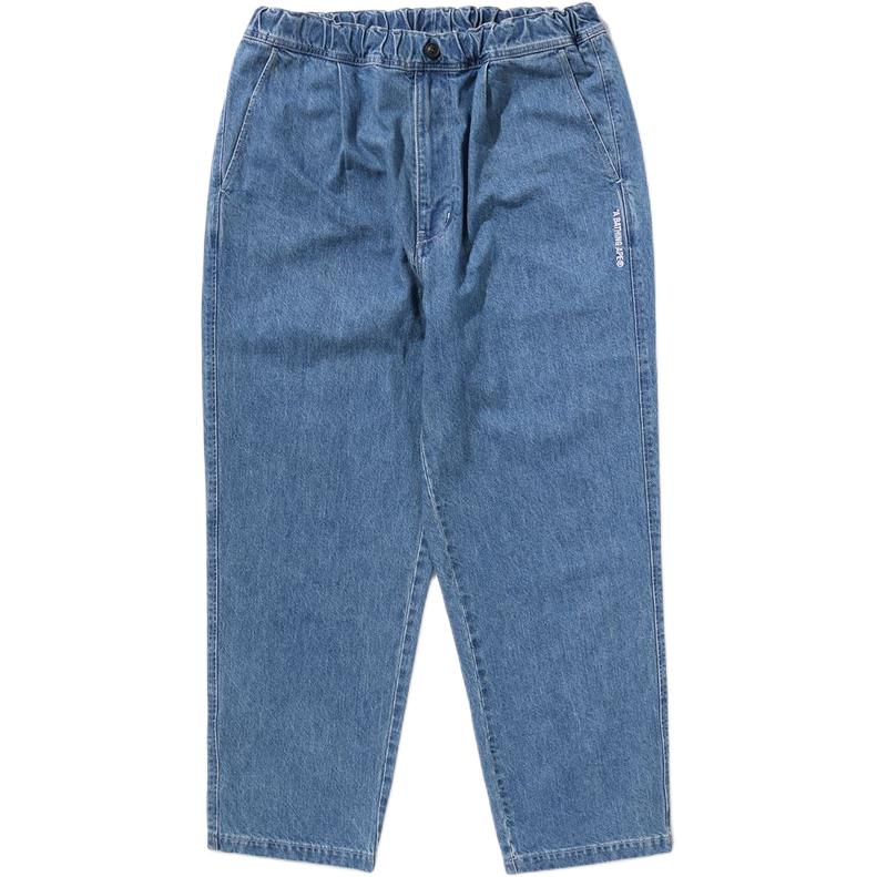 Составные джинсы A BATHING APE, синий
Составные джинсы A BATHING APE, синий