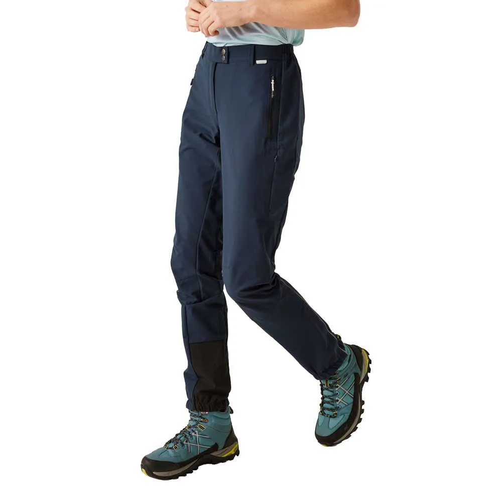 Брюки Regatta Mountain, синий
Брюки Regatta Mountain, синий