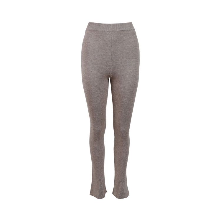 Брюки Magda Butrym Pants 'Beige'
Брюки Magda Butrym Pants 'Beige'