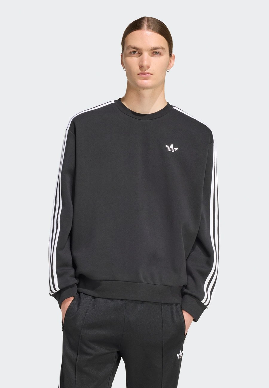 Толстовка Adidas Originals CREW, Black
Толстовка Adidas Originals CREW, Black