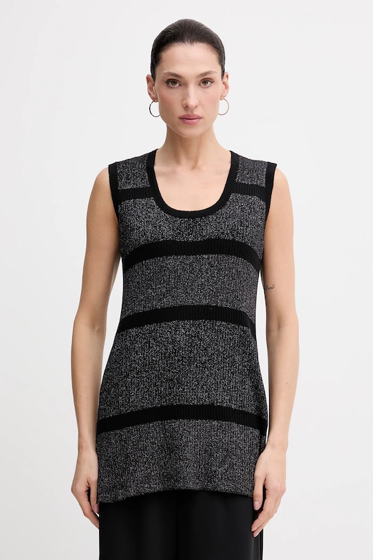 Свитер Sisley, черный
Свитер Sisley, черный